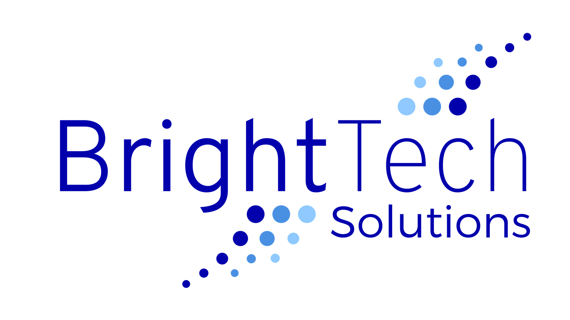 BrightTechSolutions