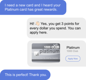 Financial Services